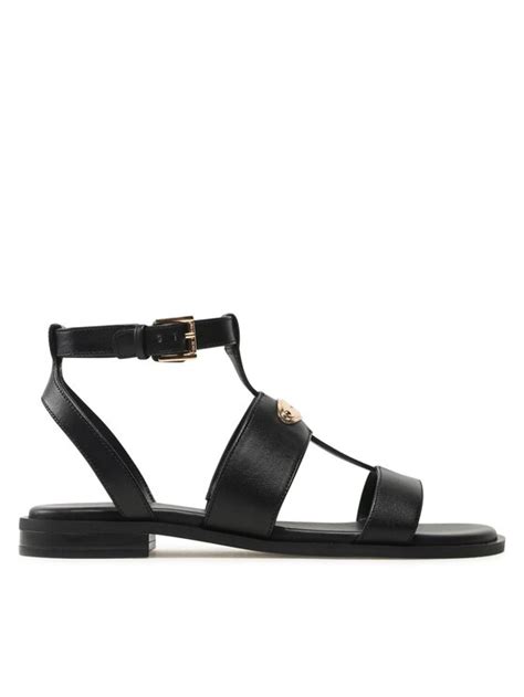 michael kors sandalen kinder|michael kors sandals on sale.